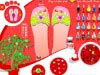 games - Pedicure Salon games - Pedicure Salon